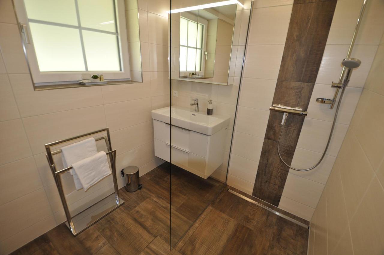 Holzidylle Appartement *