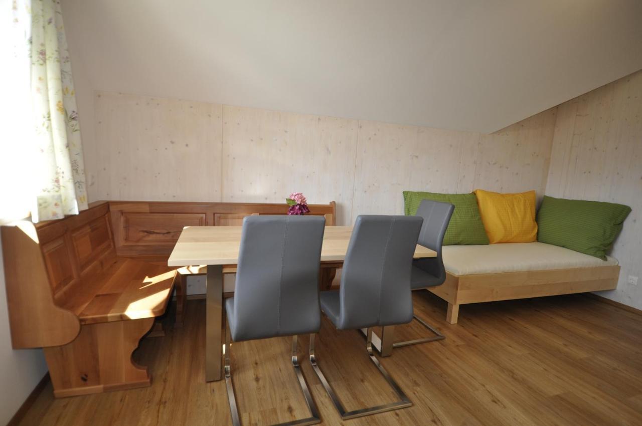 Appartement Holzidylle *