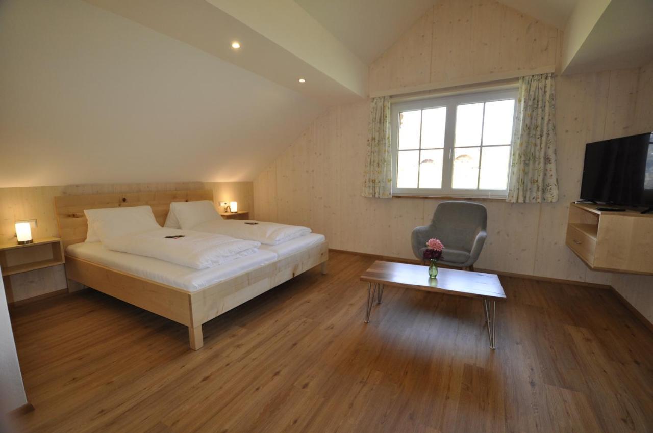 Holzidylle Appartement Saint Wolfgang