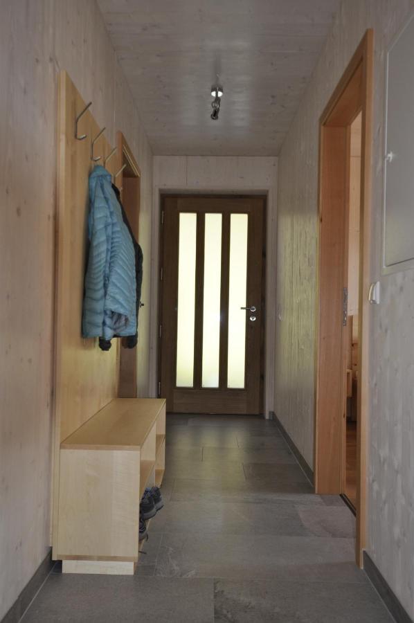 Holzidylle Appartement Saint Wolfgang