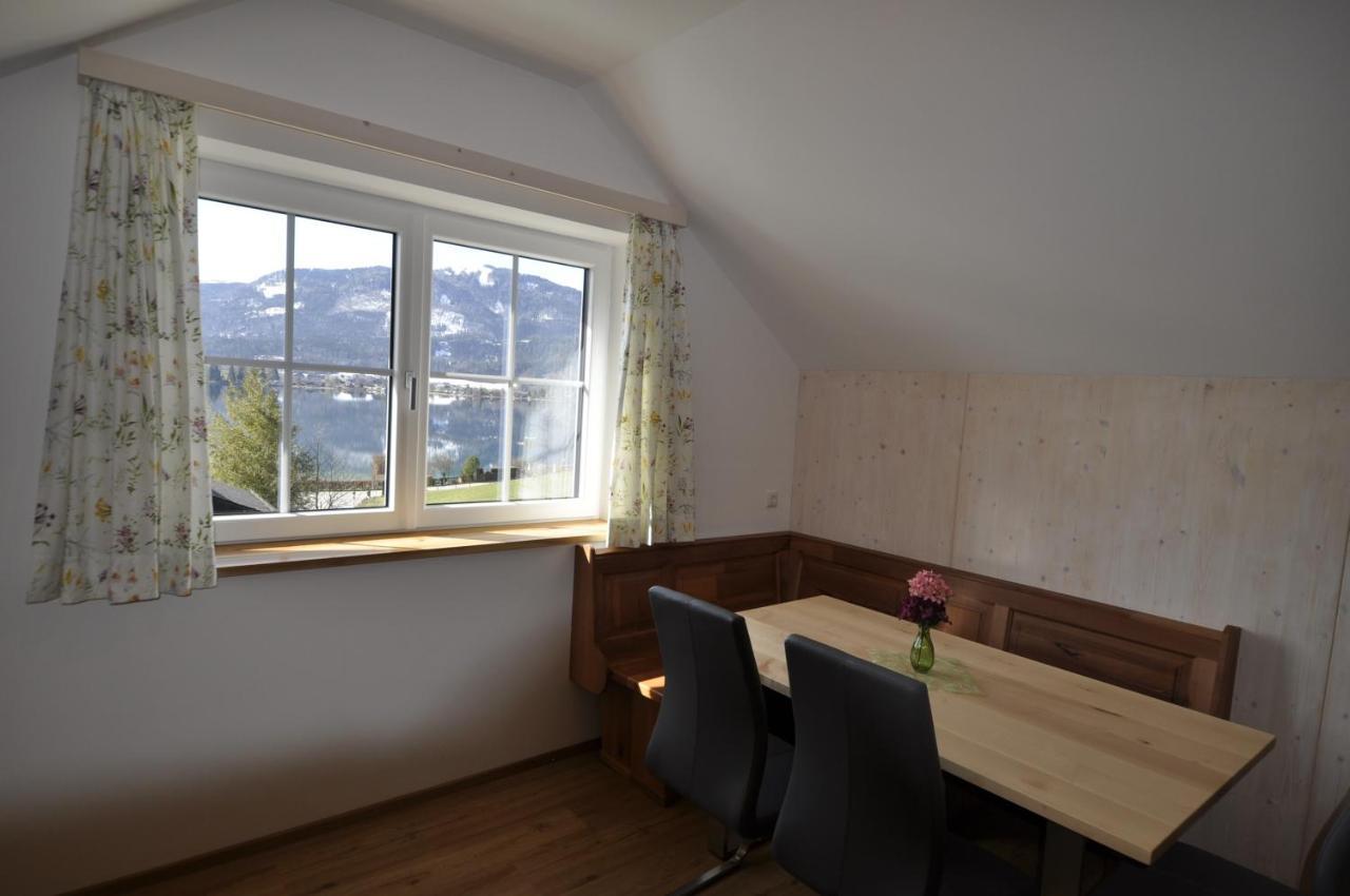 Holzidylle Appartement