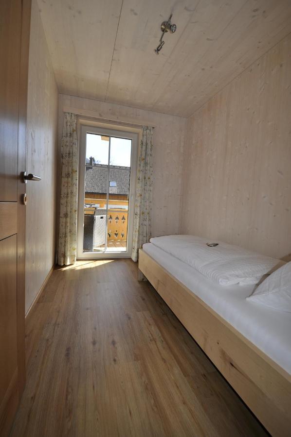 Holzidylle Appartement