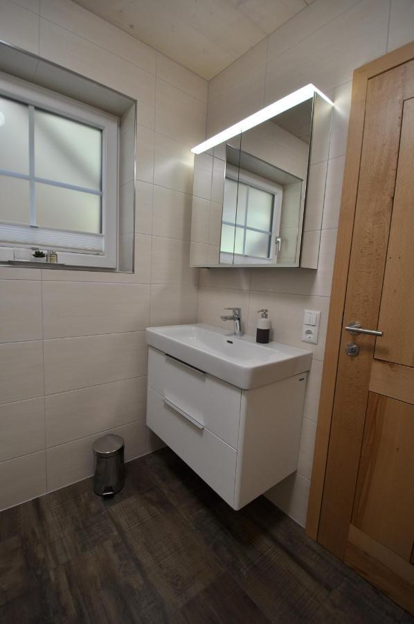 Appartement Holzidylle *
