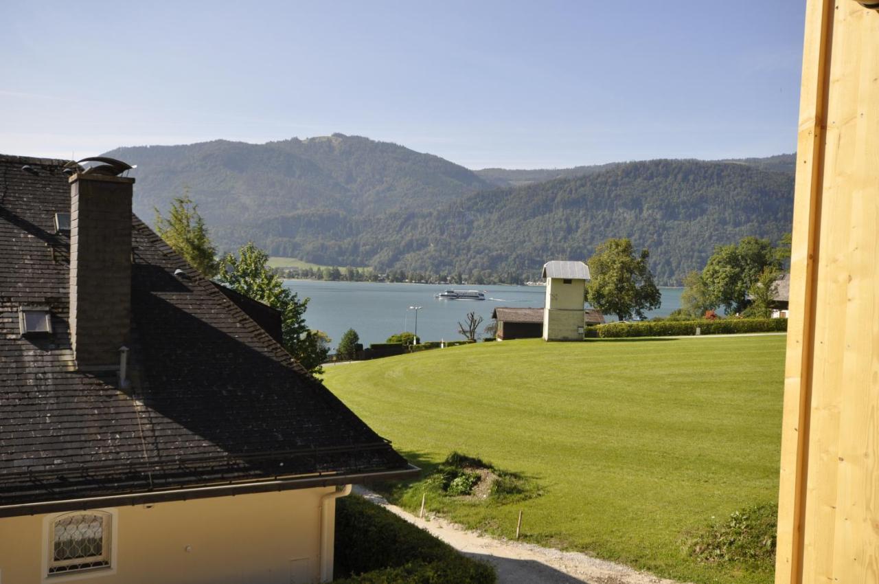 Holzidylle Appartement