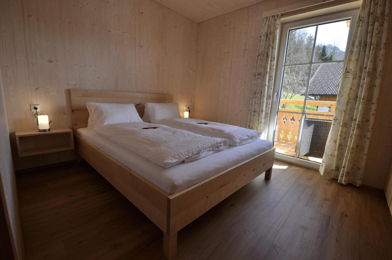 Holzidylle Appartement *