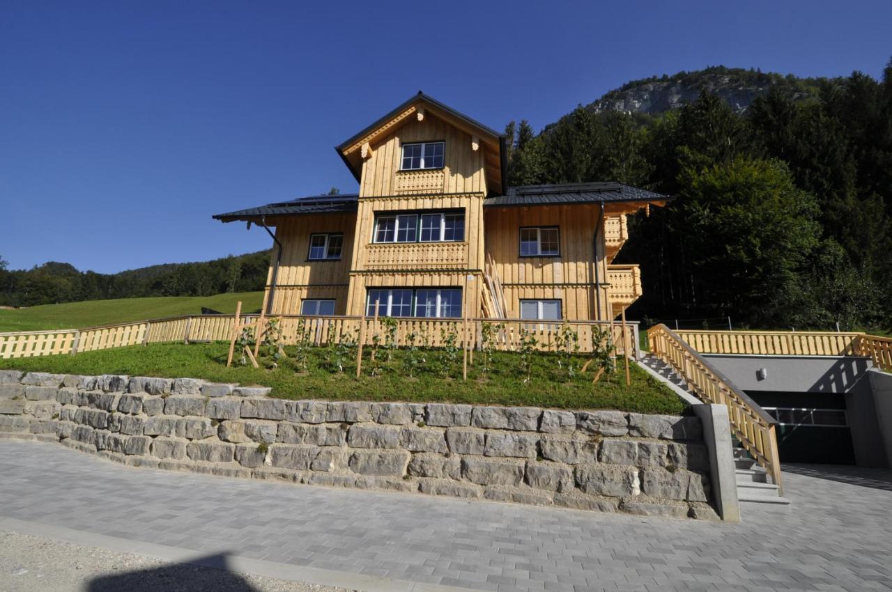 Appartement Holzidylle