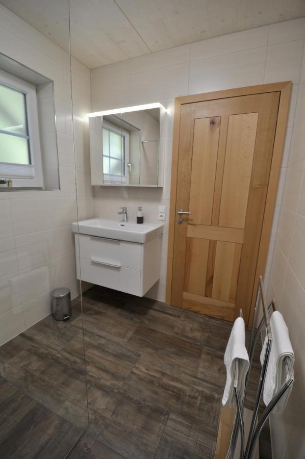 Holzidylle Appartement *
