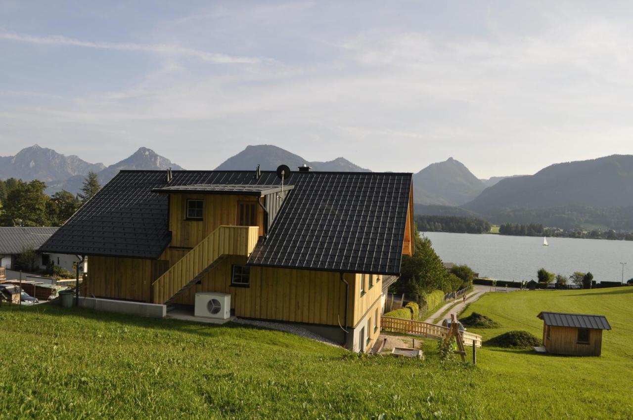 Apartmán Holzidylle *