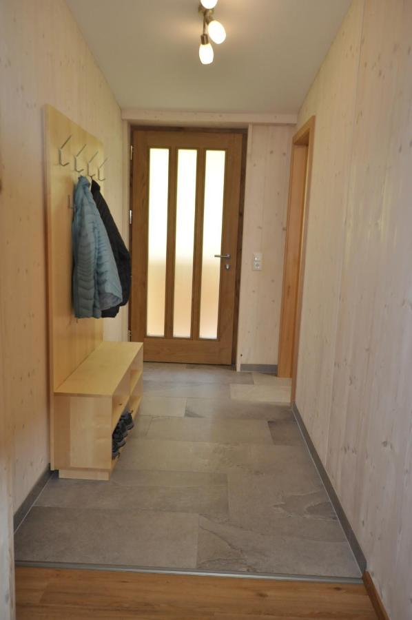 Apartmán Holzidylle